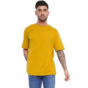 100 Pure Cotton Mens Printed Half Sleeves