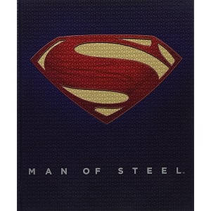 man of steel