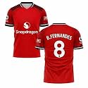 Man Utd Third Football Jersey 2025 for
