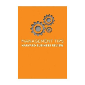 Management Tips