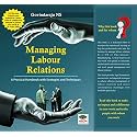 MANAGING LABOUR RELATIONS - 2nd Edition 2019