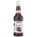 Manama Mulberry Syrup | Mixer for Mocktails, Cocktails, Drinks, Juices, Beverages | Non Alcoholic Mix 750ML Bottle