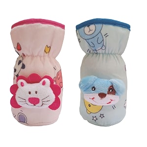 bottle covers for slim necknarrow neck soft plush stretchable baby feeding bottle tote bag cover with strap narrow neck 120ml assorted