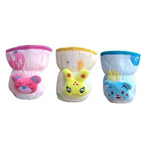 bottle covers for philips aventbroad neck soft plush stretchable baby feeding bottle tote bag cover with strap 125ml 120 ml and 140ml feeders multicolour pack of 3