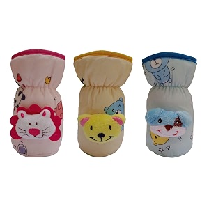 soft plush stretchable baby bottle cover tote bag with strap for suitable for 120ml amp 150ml bottle multicolors multicolors 125ml 120 ml and 140ml feeders- pack of 3