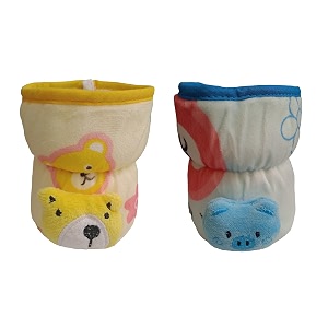 soft plush stretchable baby bottle cover tote bag with strap for suitable for 120ml amp 150ml bottle multicolors multicolors 120ml 125ml 140ml- multicolor wide neck
