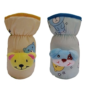 soft plush stretchable baby bottle cover tote bag with strap for suitable for 120ml amp 150ml bottle multicolors multicolors 125ml 120 ml and 140ml- blueyellow