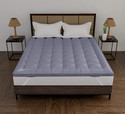 Manavlivings 2 inch 5.08 cm King Size