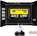 Manazo enterprises Shoe cleaning wipes Wet 