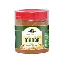 Manba Peyi Peanut Butter Authentic Caribbean Haitian Peanut Butter_ Manba Peyi 16 Oz