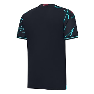 Manchester City Men T-Shirt