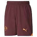 Manchester City Unisex-Child Shorts