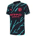 Manchester City Unisex-Kid T-Shirt
