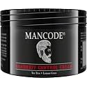 Mancode Dandruff Control Cream 100gm | Prevents Dandruff | Non Sticky Oil Replacement Hair Cream | Soothes Scalp | Hair Cream After Shower | For Men