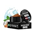 MAN CODE Choco Mint Lip Scrub for Dark Lips Lighten Pink Chapped Lips Mild Gentle Exfoliated Enriched Shea Butter Almond Oil Bees Wax Sugar Cane Coconut Oil Aloe vera Juice Coco Powder No Paraben No Sulfate No Mineral Oil 20 