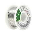 Mandala Crafts 1.5mm 60/40 Rosin Core Solder Wire for Electronics