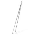 Mandala Crafts Stainless Steel 15" Straight Fish Tanks Aquarium Tweezers