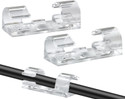 MANDC 300 Pcs 81012 Inch Combo Self