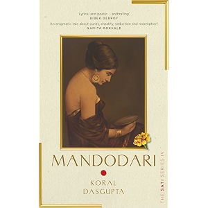 mandodari the sati series iv