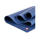 Manduka PRO Yoga Mat - 6mm | Lifetime Durability | Hygienic Construction | Premium Studio Quality | Teacher Approved