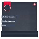 Manduka PRO Yoga Mat - 6mm | Lifetime Durability | Hygienic Construction | Premium Studio Quality | Teacher Approved