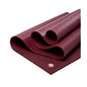 Manduka PRO Yoga Mat - 6mm | Lifetime Durability | Hygienic Construction | Premium Studio Quality | Teacher Approved
