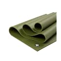 Manduka PRO Yoga Mat - 6mm | Lifetime Durability | Hygienic Construction | Premium Studio Quality | Teacher Approved