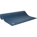 Manduka PRO Yoga Mat - 6mm | Lifetime Durability | Hygienic Construction | Premium Studio Quality | Teacher Approved