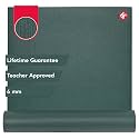 Manduka PRO Yoga Mat - 6mm | Lifetime Durability | Hygienic Construction | Premium Studio Quality | Teacher Approved