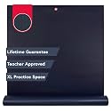 Manduka PRO Yoga Mat - 6mm | Lifetime Durability | Hygienic Construction | Premium Studio Quality | Teacher Approved