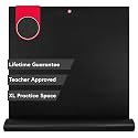 Manduka PRO Yoga Mat - 6mm | Lifetime Durability | Hygienic Construction | Premium Studio Quality | Teacher Approved