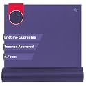 Manduka PROlite Yoga Mat 4.7mm | Lifetime Durability | Hygienic Construction | Teacher Approved