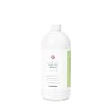 Manduka Yoga Mat Natural Rubber Yoga Mat Restore, 100% Natural Essential Oils, Mat Life Extension, Clean & Freshen, Non-irritating, Pet Friendly, 32oz, Gingergrass