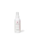 Manduka Yoga Mat Wash and Refresh – 100% Natural Essential Oil Yoga Mat Cleaning Spray, Fitness Equipment and Gym Accessories Cleaner, Non-irritating, Pet Friendly | Lemongrass Scent, 4oz