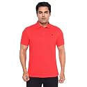 MANE AND MINI Men39s Cotton Polo Neck