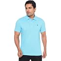 MANE AND MINI Men39s Cotton Polo Neck