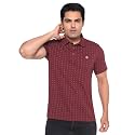 MANE AND MINI Men39s Cotton Polo Neck