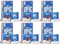 MANFORCE Chocolate Flavoured Premium Condoms (10 Sheets) x 6 Condom (Set of 6, 60 Sheets)