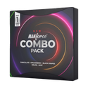 MANFORCE Mix Flavour Condom