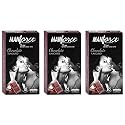Manforce Wild 3 in 1 Strawberry Condoms - 2 Pack's of 20