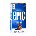 MANFORCE Epic Desire Super Thin Silk Chocolate Flavoured Premium Condoms with Disposable Pouch Condom