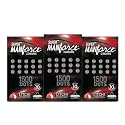 Manforce More Long Lasting Extra Dotted Condoms (Pack of 3 Condoms)