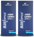 Manforce Stay Long Delay Spray