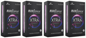 MANFORCE Xtra Passion Ultra Thin Climax Delay