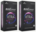 MANFORCE Xtra Passion Ultra Thin Climax Delay