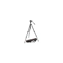 Manfrotto MVH500AH 755CX3 Lightweight Fluid Video System with Carbon Fiber Legs and Bag (Black)