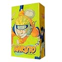 Manga Naruto Box Set Vol 1-27: Naruto Volumes 1-27 with Premium: Volume 1 (Naruto Box Sets)