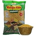 Mangat Ram Unpolished Arhar Dal, 1kg