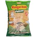 Mangat Ram Arhar Dal, 1kg