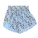 MANGMAO Colorful Camo Boxer Shorts Women Summer Graphic Print Cute Shorts 2025 Trendy